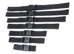 Subdued Full Body Strap Set - Image 5