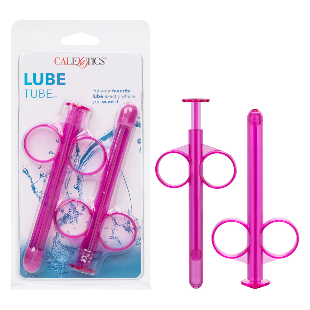 lMNyq7Oy3ST0B2Y9FTKqwSmSkNr3gNY2 Lube Tube - Purple - Image 1