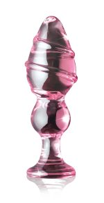 Icicles No. 27 - Pink - Image 4