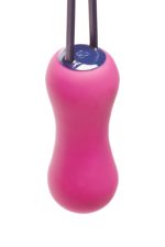 Ami Plus - Fuchsia - Image 3