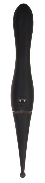 Tantalizing Teaser - Black - Image 4