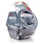 Jackits Mansturbation Sleeve - 24 Count Candy Bowl - Clear - Image 3