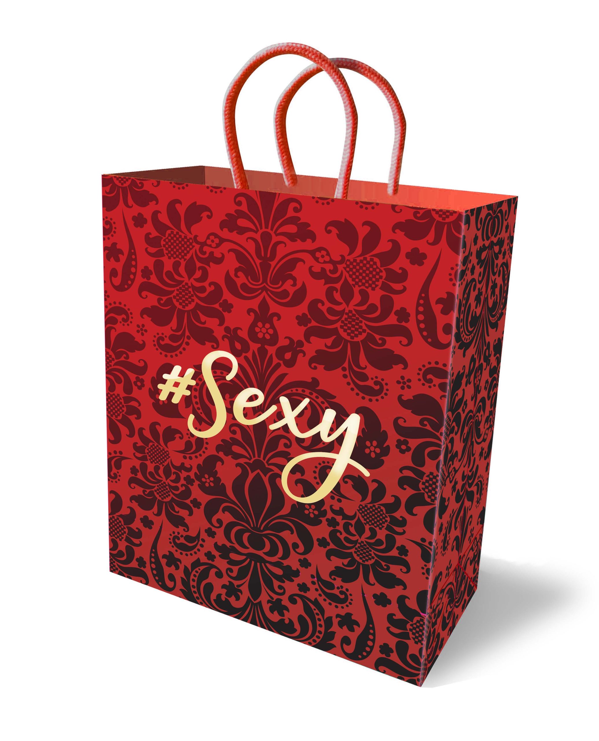 lYEHRhlcX1BGjOlXEZgeoz6NdDJb8qg5 Sexy Gift Bag - Image 1