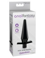 Anal Fantasy Collection Mini Anal Teazer - Black - Image 3