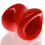 Mega Squeeze - Ergofit Ballstretcher - Red - Image 3
