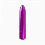 Powerbullet Bullet Point - 4 Inch - Purple - Image 2