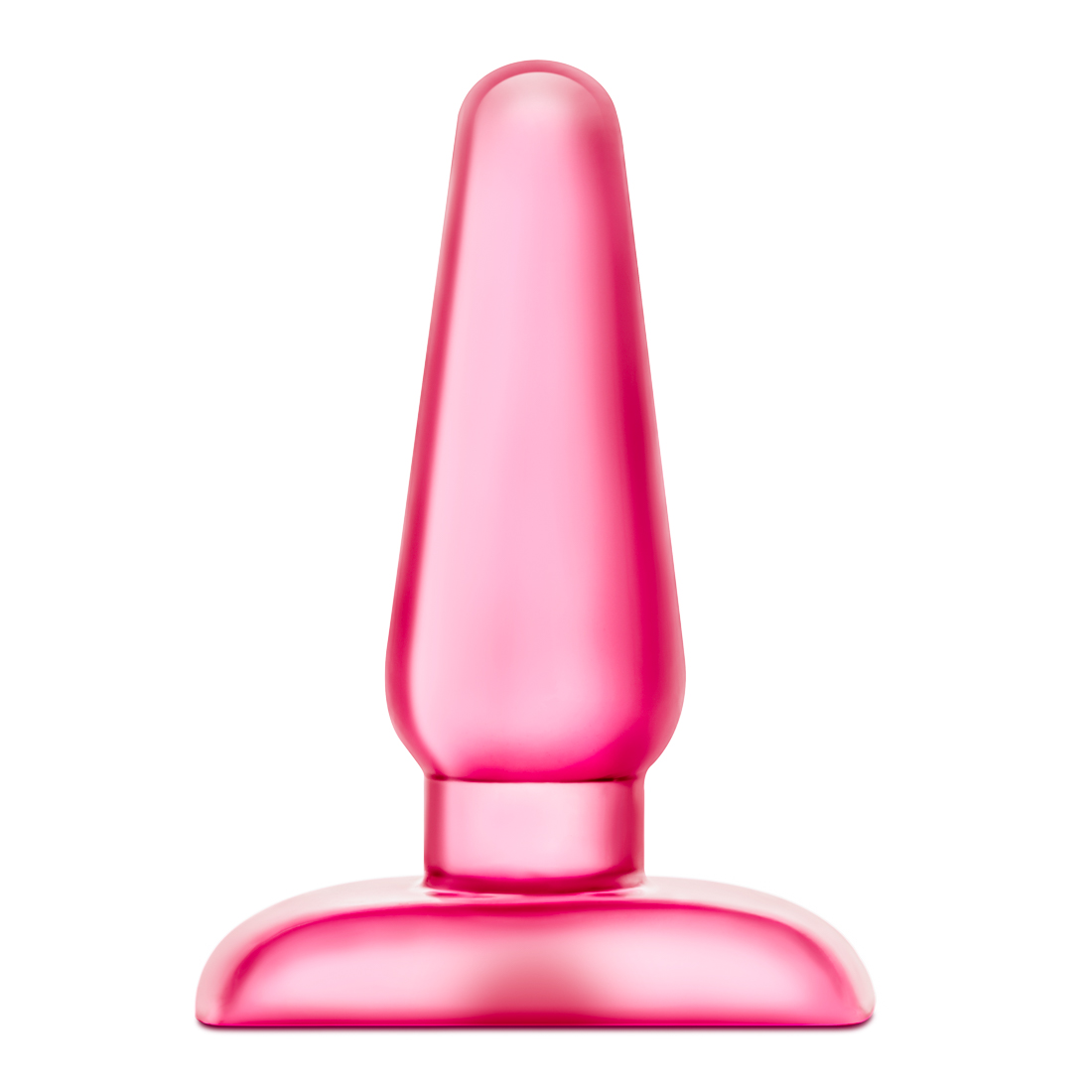 leHoUCOvbkudERyYKABjIKVzZKF5K8Bo B Yours Eclipse Pleaser - Medium - Pink - Image 1