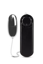 B Yours - Silver Power Bullet - Black - Image 3