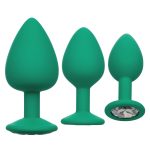 Cheeky Gems - Green - Image 4