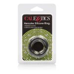 Hercules Silicone Ring - Black - Image 2
