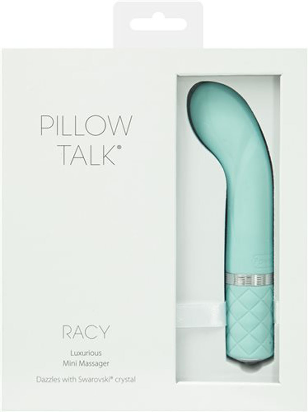 lgpxeSfbii0Sj7mY1k985V0iOT9Vrjeu Pillow Talk - Racy Teal - Image 1