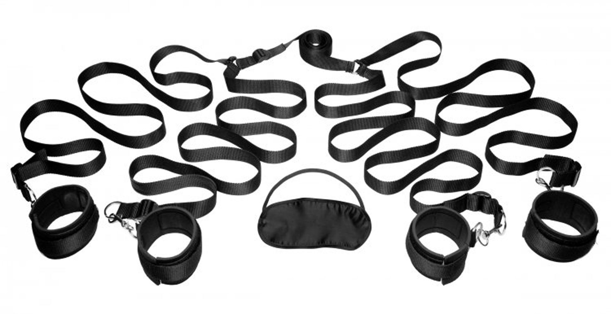 lhgh28Zp8zV0RpAiD6c1Fc6KpxNmSBLI Frisky Bedroom Restraint Kit - Image 1