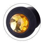 Naughty Bits Shake Your Ass Petite Vibrating Butt Plug - Image 4