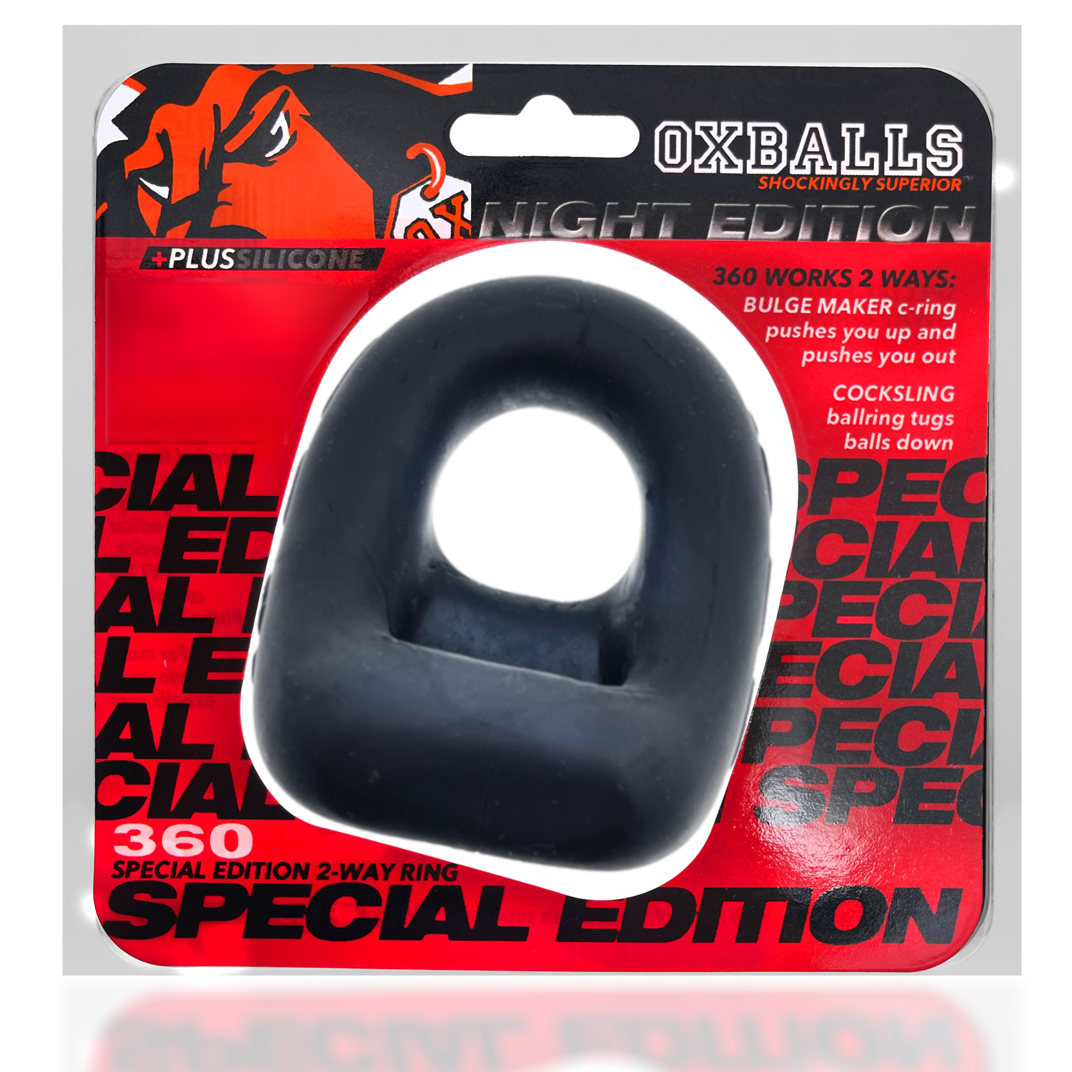 lmUjI6m69w8YFuE6Szpqsljt5EOvv1lW 360 Special Edition 2-Way C-Ring - Image 1