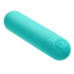 Rocker Base Prostate Stimulator With Rechargeable Bullet Vibrator - Image 8