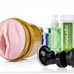 Fleshlight Stu Value Pack