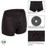 Boundless Boxer Brief - S/m - Black - Image 6