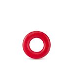 Stay Hard - Donut Rings - Red - Image 2