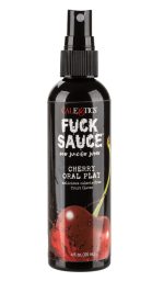 Fuck Sauce Cherry Oral Play - Image 3