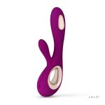 Soraya Wave - Deep Rose - Image 2