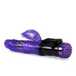 Sexy Things - Flutter Rabbit - Purple - Image 2