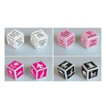Naked and Naughty Dice - Image 3