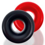 Clone Duo 2-Pack Ballstretcher - Red / Black - Image 2