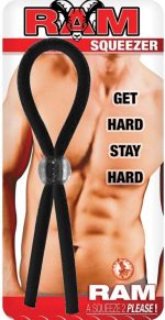 Ram Squeezer - Black - Image 3