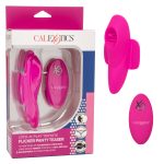 Lock-N-Play Remote Flicker Panty Teaser - Pink - Image 14