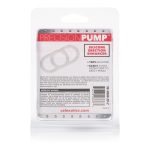 Precision Pump Silicone Erection Enhancer - Clear - Image 2
