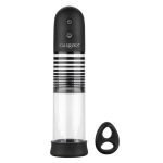 Optimum Series Rechargeable Ez Pump Kit - Image 2