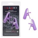 Nipple Play - Nipplettes - Purple Rechargeable - Image 5