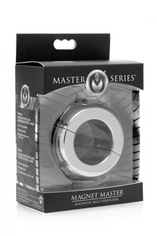 m2Hbamt3UK9Ng7XD9XMqPJKG8rq0267M Magnet Master Magnetic Ball Stretcher - Image 1