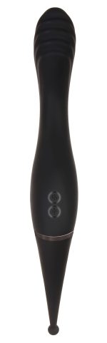 Tantalizing Teaser - Black - Image 5