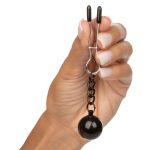 Nipple Grips Weighted Tweezer Nipple Clamps - Image 5