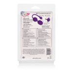 Rechargeable Dual Kegel - Purple - Image 2