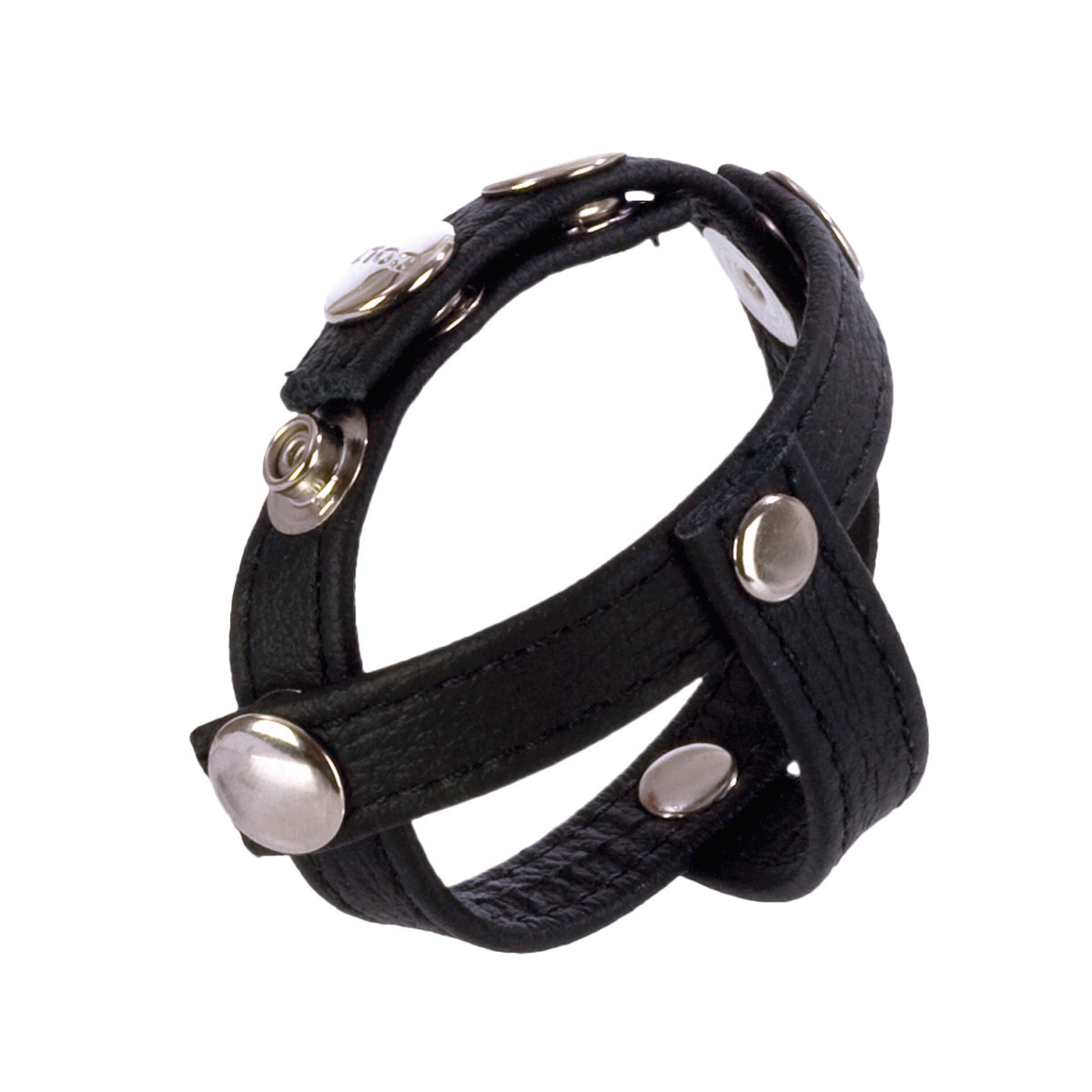 m4tr4v3HrXqDM5NN3BGiQHmKPGMKqPm1 Colt Leather C/b Strap H-Piece Divider - Image 1
