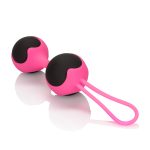 Silicone Kegel Trainer - Black - Image 3