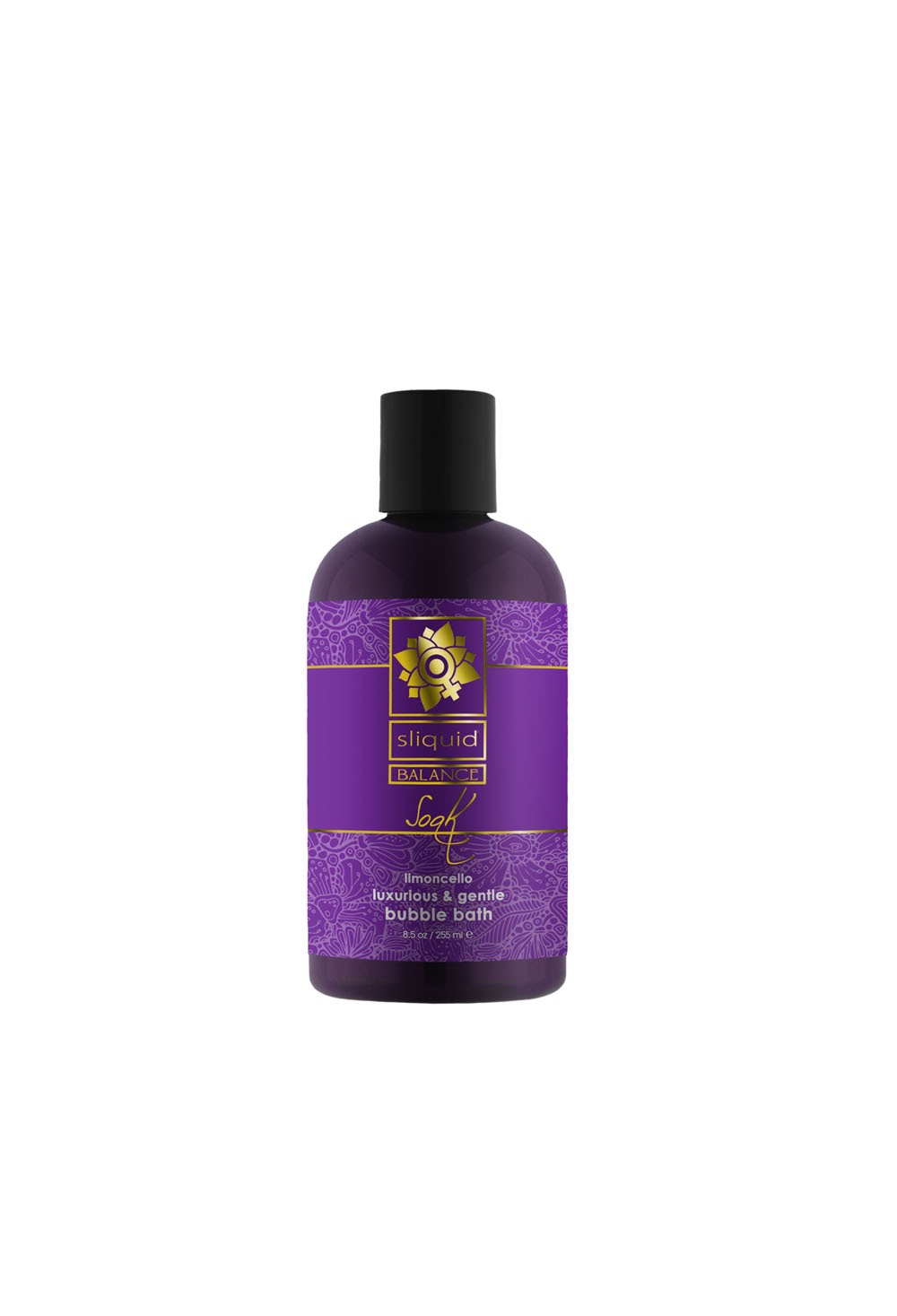 m7Rs5OLqwcfvyto5ryA1InJlC97CqogW Sliquid Soak – Luxurious and Gentle Bubble Bath Limoncello 8.5 Oz - Image 1