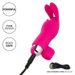 Intimate Play Rechargeable Finger Bunny - Image 8