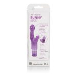 The Original Bunny Kiss - Purple - Image 2
