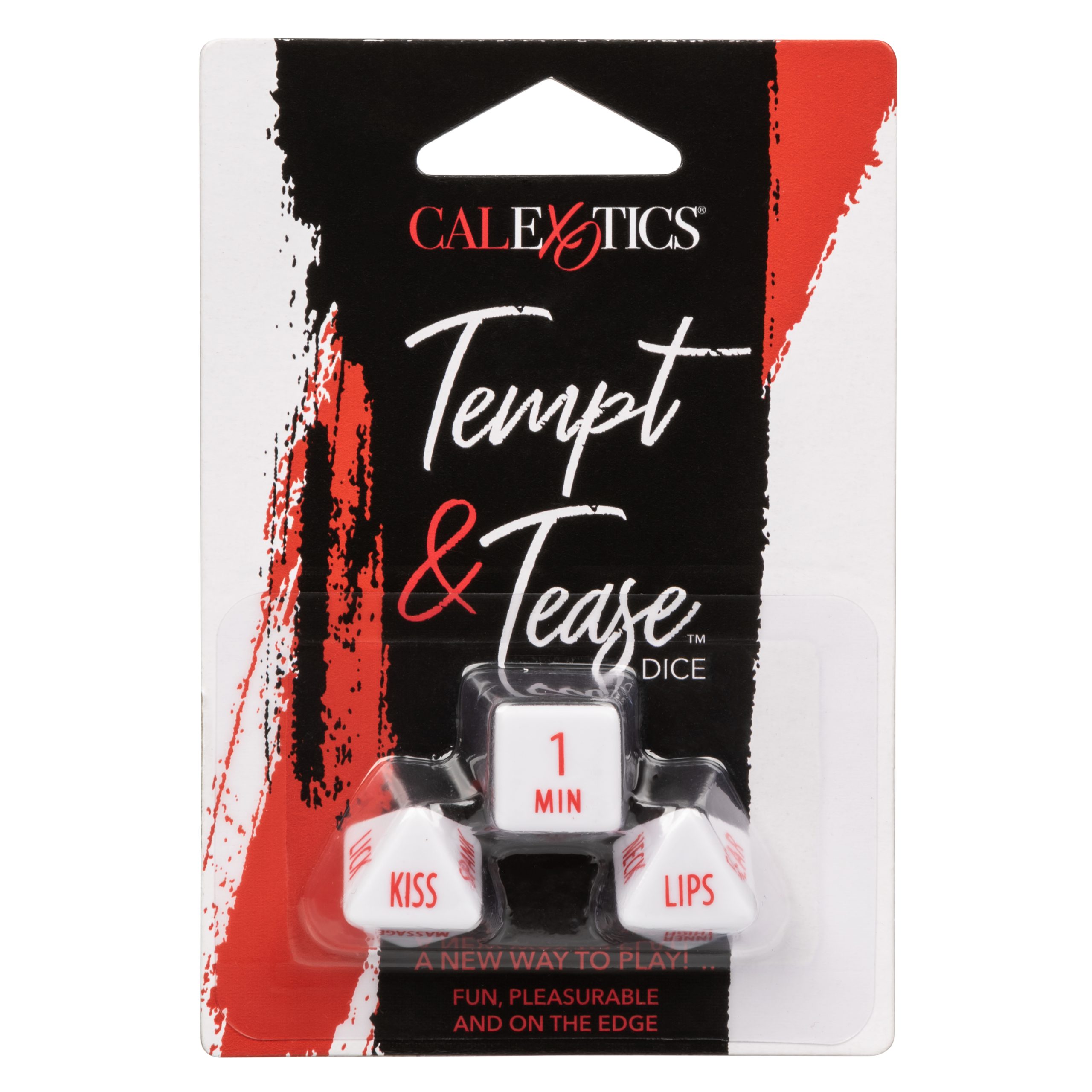 mC8us2A0PDUWuU303jOqzFGOlrsPIsj6 Tempt and Tease Dice - Image 1