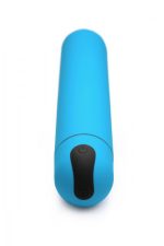 Bang XL Bullet Vibrator - Blue - Image 5