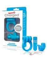 Charged Combo Kit #1 - Blue - Image 7
