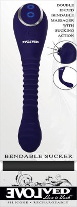 Bendable Sucker - Image 3