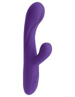 Ultimate Rabbits no.3 - Plum - Image 2