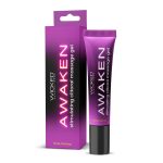 Awaken Stimulating Clitoral Massaging Gel - 0.5 Oz. - Image 2