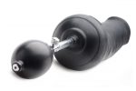 Tom of Finland Toms Inflatable Silicone Dildo - Image 4