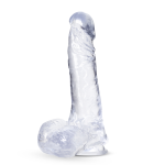 B Yours Plus - Ram n' Jam - Clear - Image 2