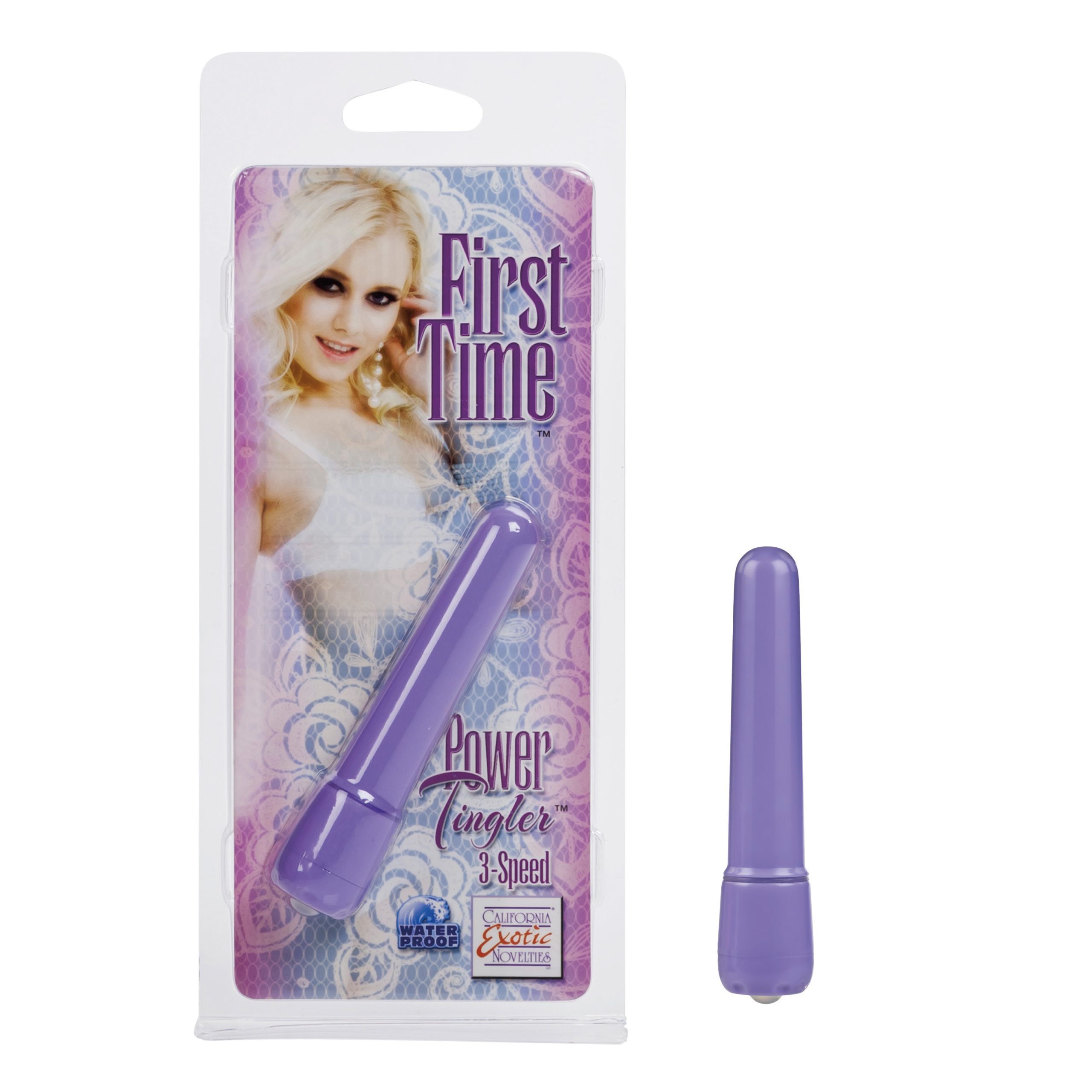 mNJ5nQXUFiniFiogyaoTorOKwATvM76p First Time Power Tingler - Purple - Image 1
